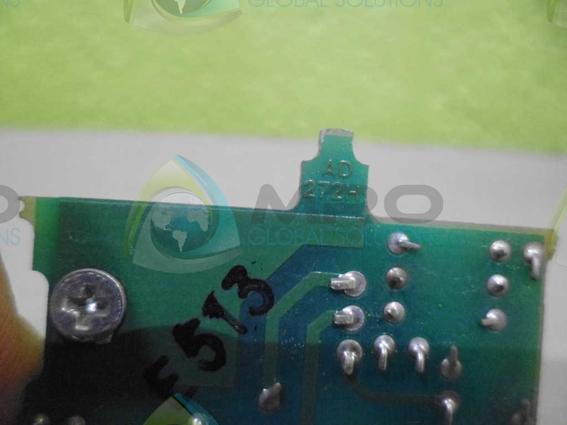 AD272H CIRCUIT BOARD NSNP