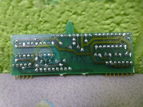 AD131281 PC BOARD UNMP