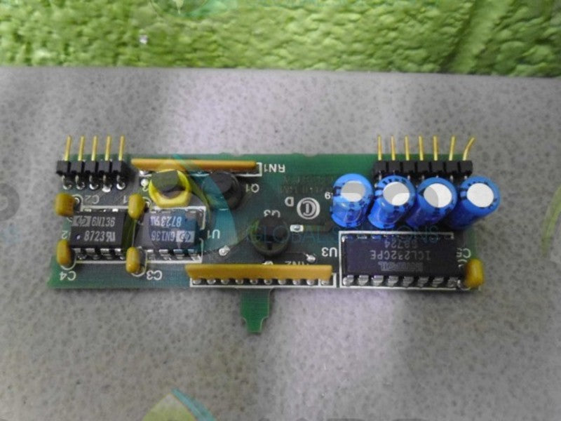 AD131281 PC BOARD UNMP