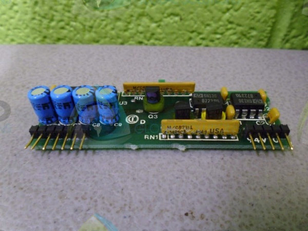 AD131281 PC BOARD UNMP