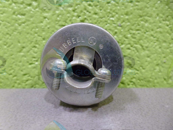 HUBBELL 20A.125/250 UNMP