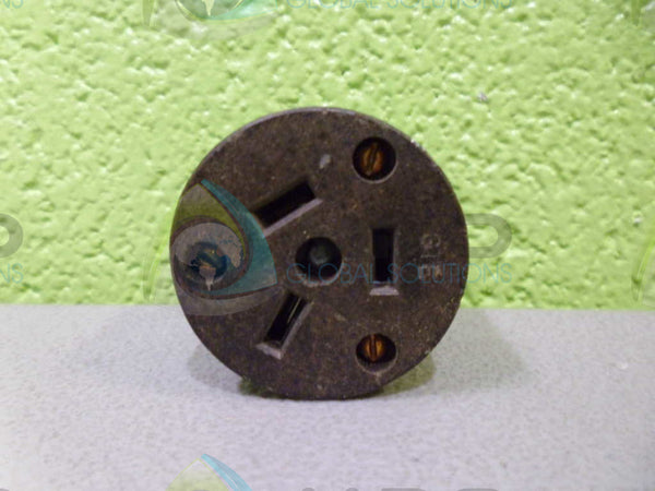 HUBBELL 20A.125/250 UNMP