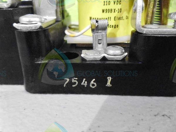 7456/W99BX-10 OTHER UNMP