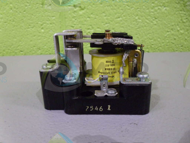 7456/W99BX-10 OTHER UNMP