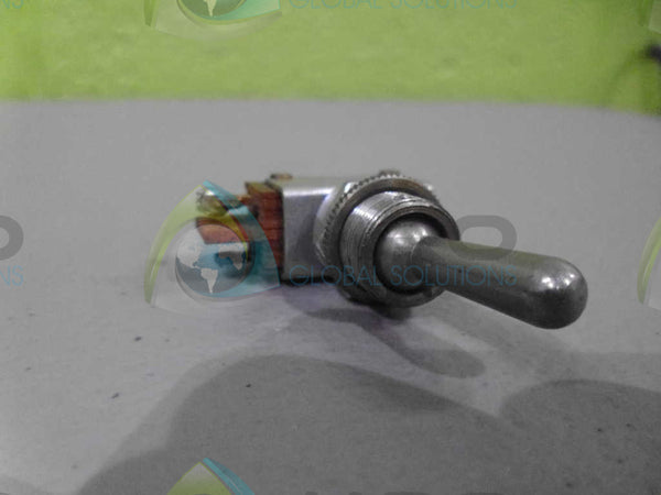 A-H & H X3A 250V SWITCH UNMP