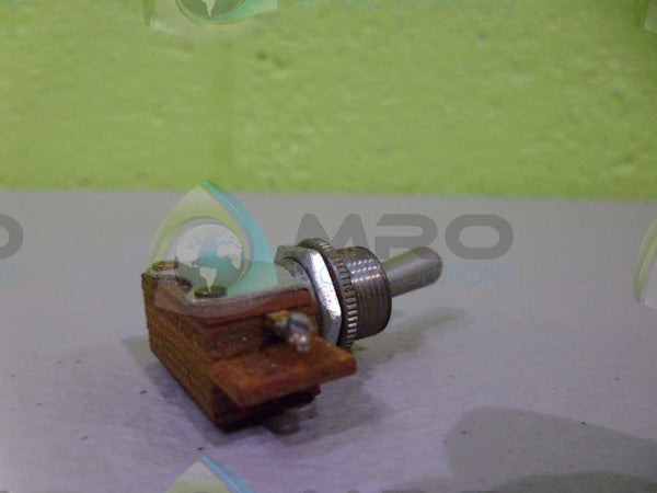 A-H & H X3A 250V SWITCH UNMP