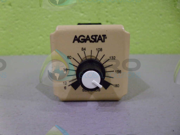 AGASTAT SCCLA012XXAFXA RELAY UNMP