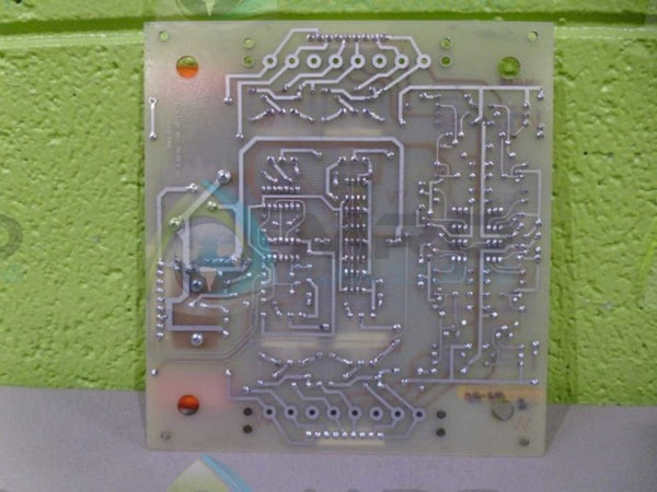648-102-40 REV.L REGULATOR CONTROL BOARD UNMP