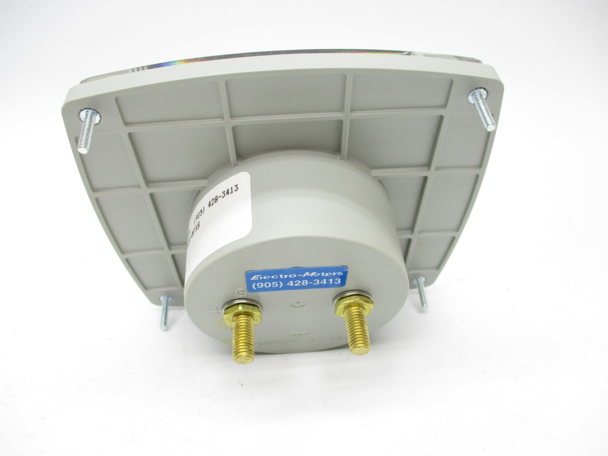 YOKOGAWA 250-420-MTXS 0-1550N NSMP