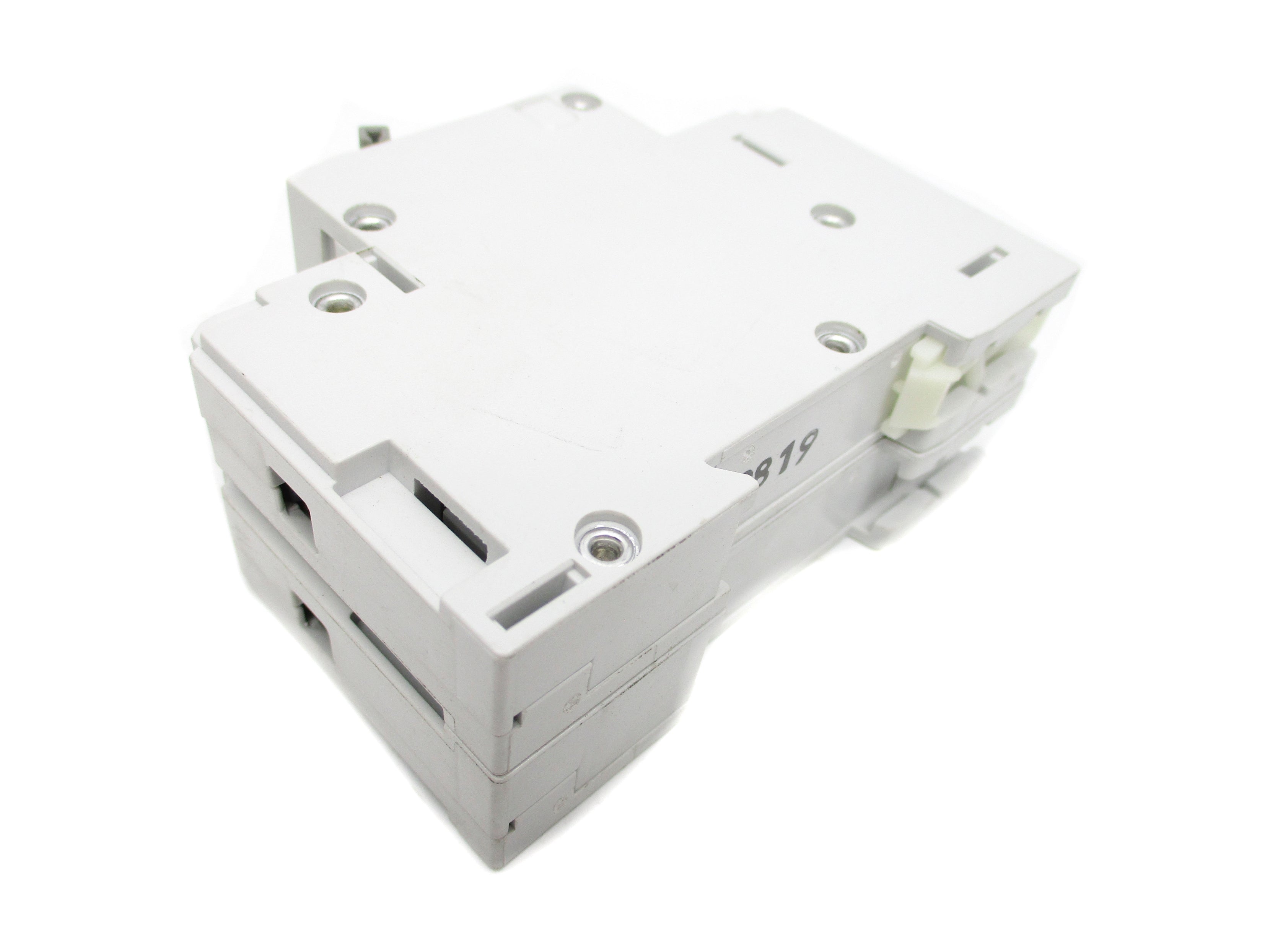 ALLEN BRADLEY 1492-CB2G100 SER. B 480VAC 10A NSNP