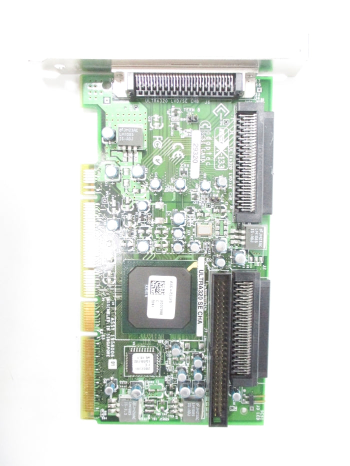 ADAPTEC 1958006-01 NSNP