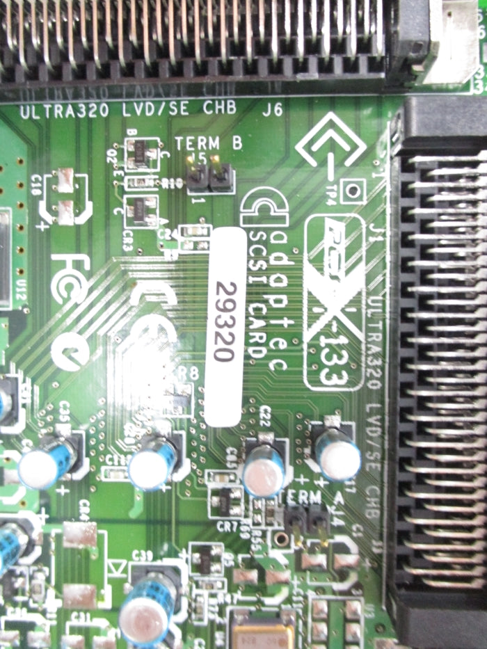 ADAPTEC 1958006-01 NSNP