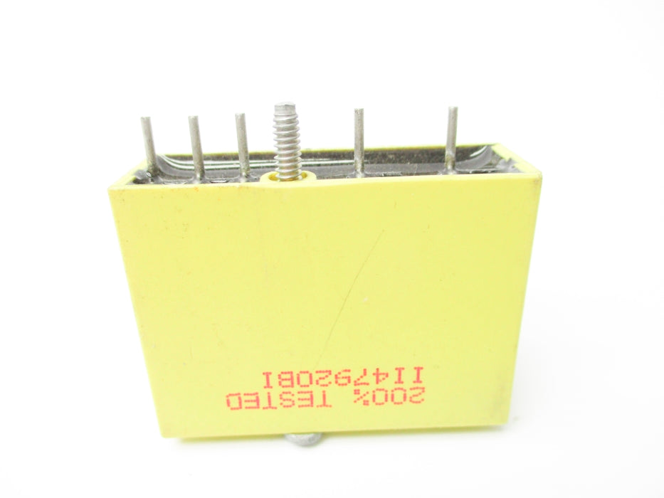 OPTO 22 IAC5 NSNP