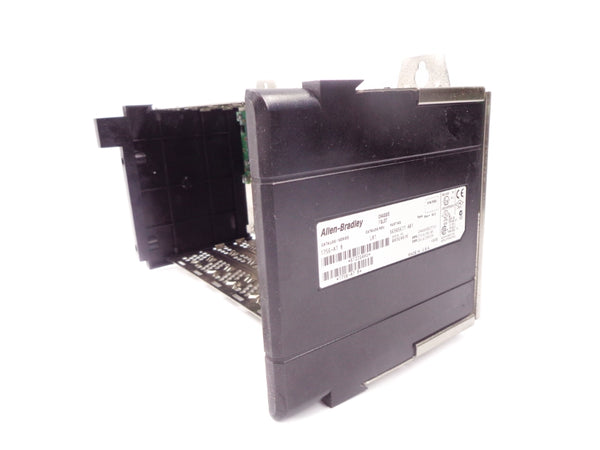 ALLEN BRADLEY 1756-A7 SER. B 24VDC 15A NSNP