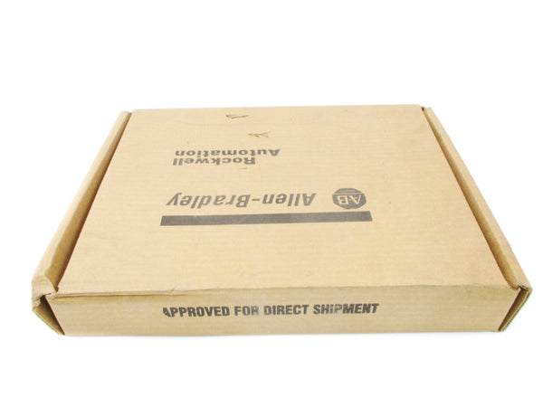 ALLEN BRADLEY 1771-IA SER. C DATE: 2007 NSFS