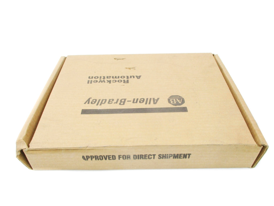 ALLEN BRADLEY 1771-IA SER. C DATE: 2007 NSFS