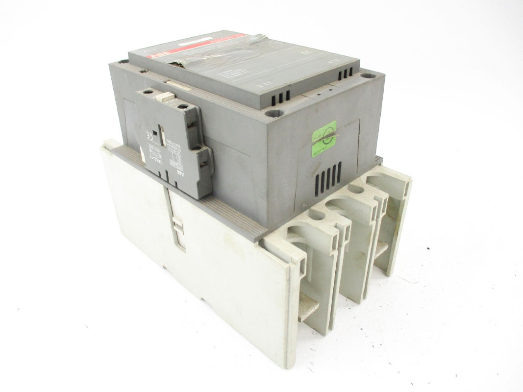 ABB A300W-20 110-120V 400A NSNP