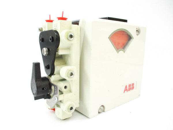 ABB AV2321000 30VDC 150PSI NSNP