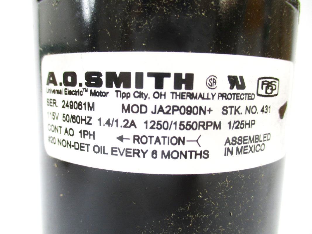 A.O SMITH 431 NSMP