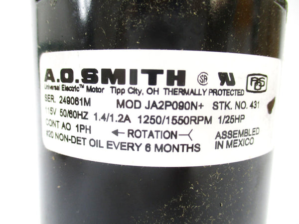 A.O SMITH 431 NSMP