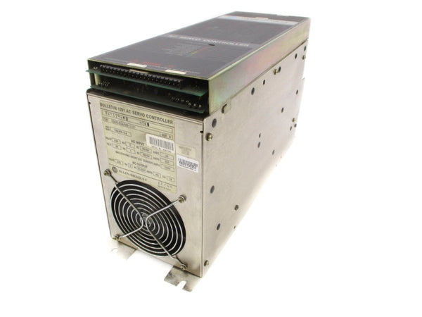 ALLEN BRADLEY 1391B-ESAA45-2287 SER. D 230V 38A UNMP