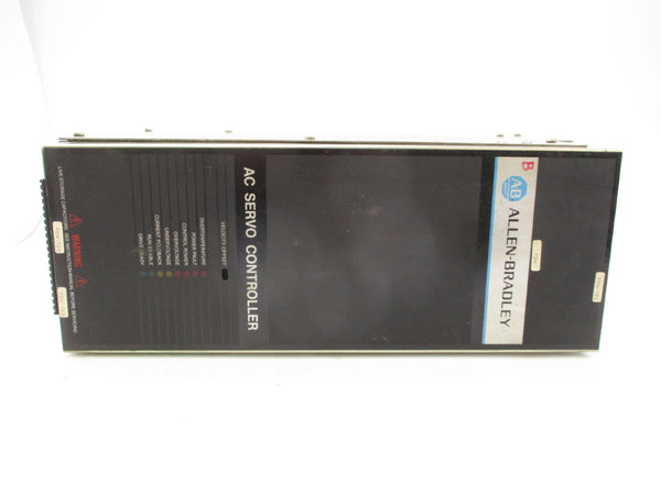 ALLEN BRADLEY 1391B-ESAA45-2287 SER. D 230V 38A UNMP