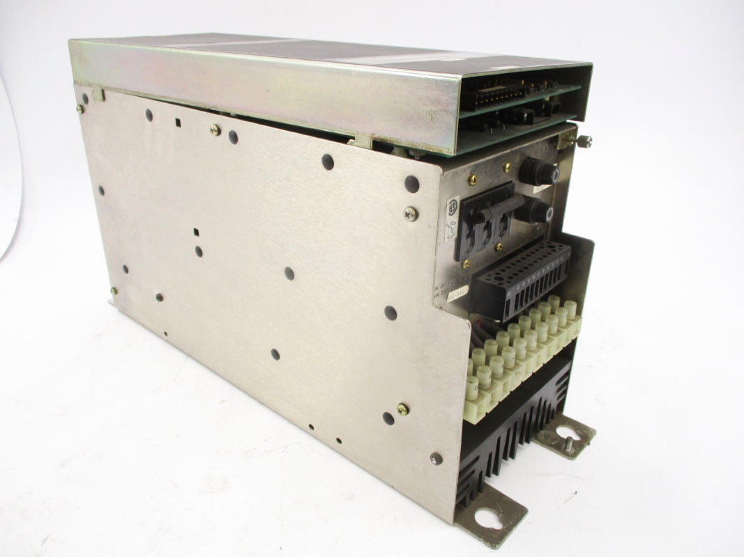 ALLEN BRADLEY 1391B-ESAA45-2287 SER. D 230V 38A UNMP