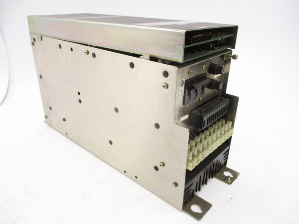 ALLEN BRADLEY 1391B-ESAA45-2287 SER. D 230V 38A UNMP