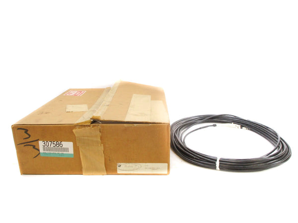 ALLEN BRADLEY 1756-DMCF030 SER. A NSMP