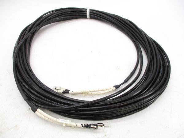 ALLEN BRADLEY 1756-DMCF030 SER. A NSMP