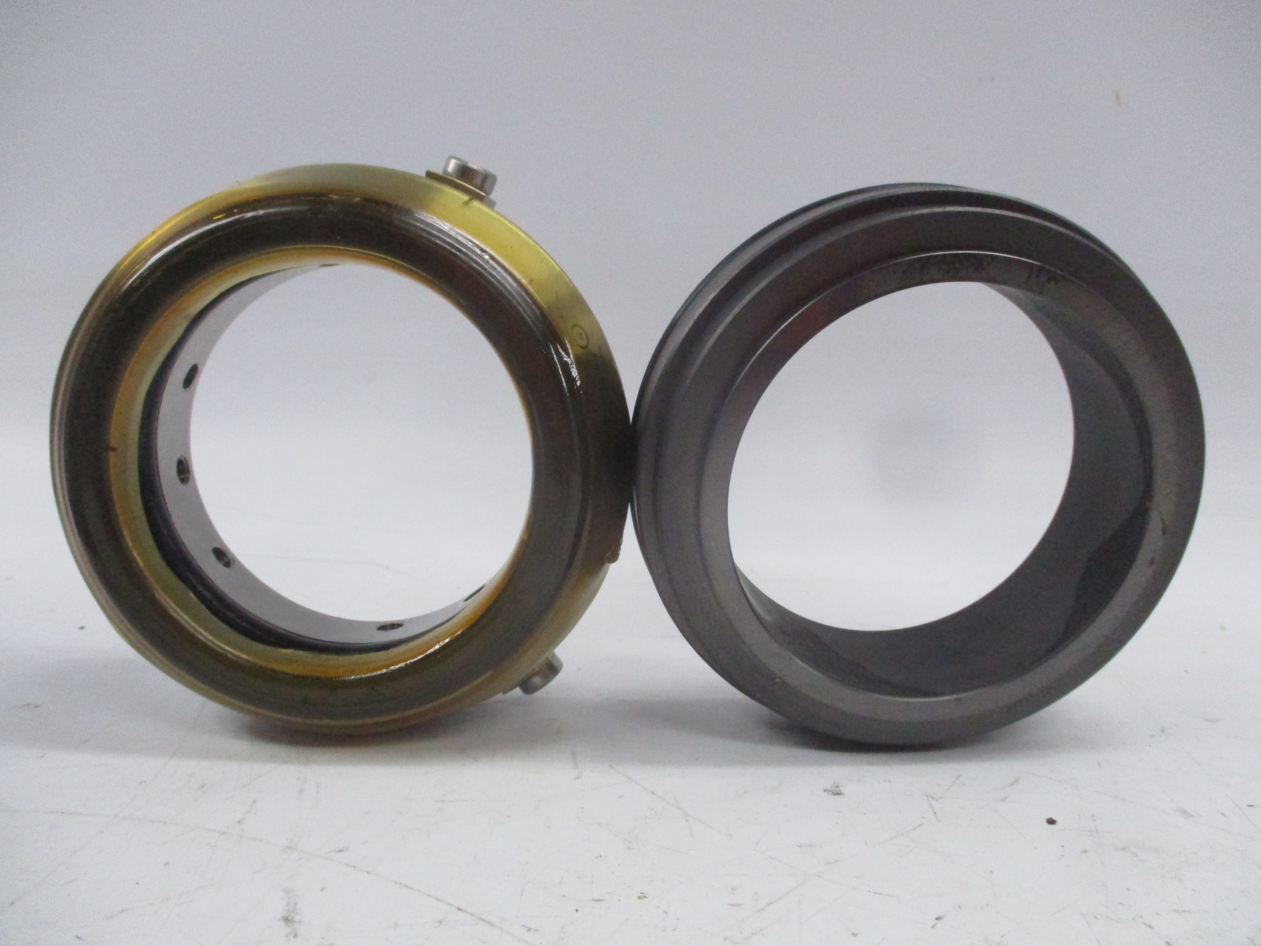 AESSEAL CS/SO80-DAZS-0700 70MM NSMP