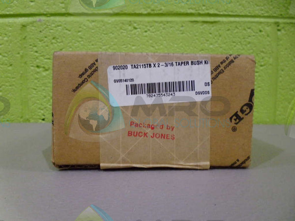 ABB 902020 TAPER BUSH KIT NSFS