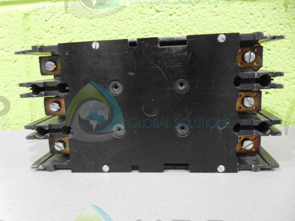 ABB TE3100 CIRCUIT BREAKER UNMP