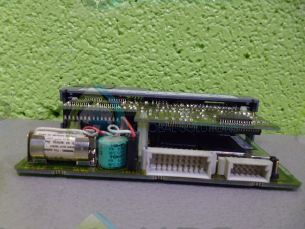 ALLEN BRADLEY 1747-L543 SER. B (NO KEY)( AS PICTURED) UNMP