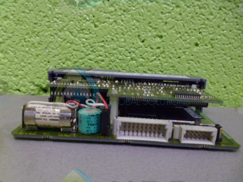 ALLEN BRADLEY 1747-L543 SER. B (NO KEY)( AS PICTURED) UNMP