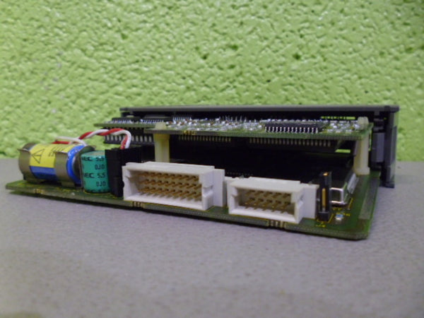 ALLEN BRADLEY 1747-L542 SER. A (NO KEY)(AS PICTURED) UNMP