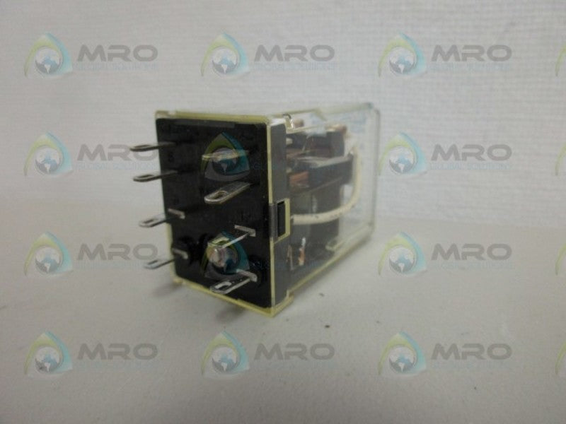 ACROMAT HC2-H-AC115V RELAY  NSNP