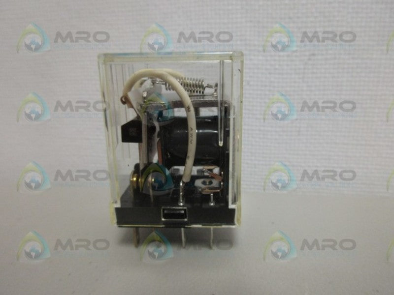 ACROMAT HC2-H-AC115V RELAY  NSNP