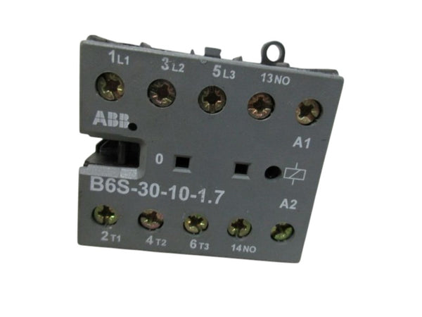 ABB B6S-30-10-1.7  NSNP