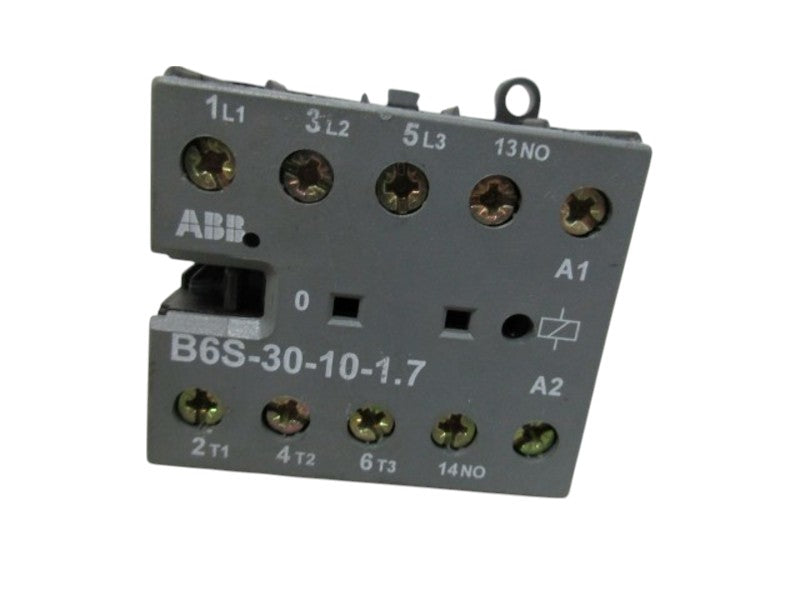 ABB B6S-30-10-1.7  NSNP