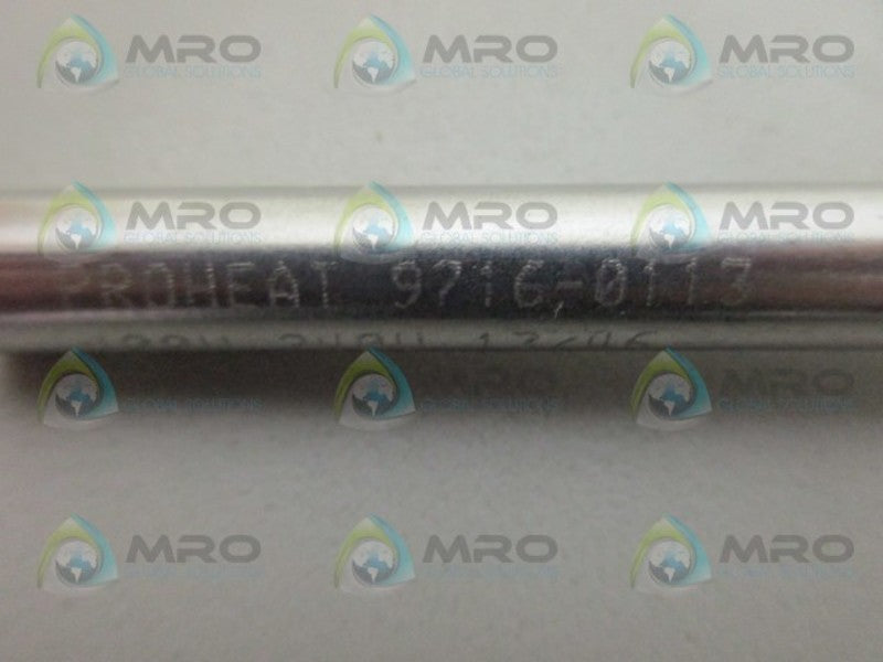 9716-0113 HEATING ELEMENT UNMP