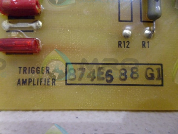 ACOPIAN U24Y100 250V POWER SUPPLY UNMP