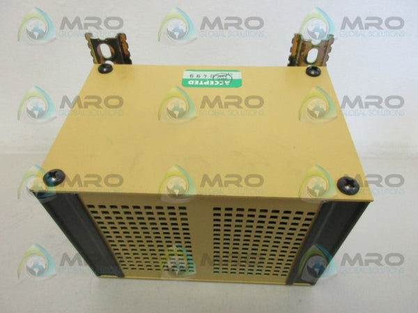 ACOPIAN U24Y100 250V POWER SUPPLY UNMP