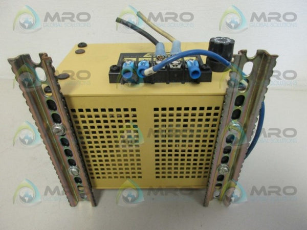 ACOPIAN U24Y100 250V POWER SUPPLY UNMP