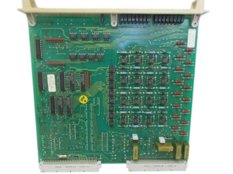 ABB DSQC-223 I/O BOARD UNMP