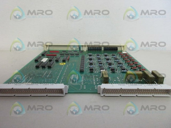 ABB DSQC-223 I/O BOARD UNMP