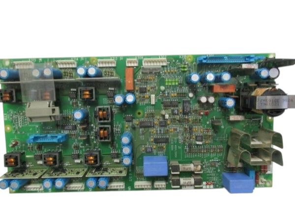 ABB 57618809 MAIN INTERFACE BOARD NSNP