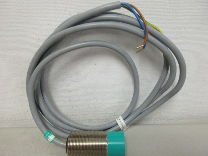 PEPPERL+FUCHS NBN15-30GM60-WO PROXIMITY SENSOR NSMP