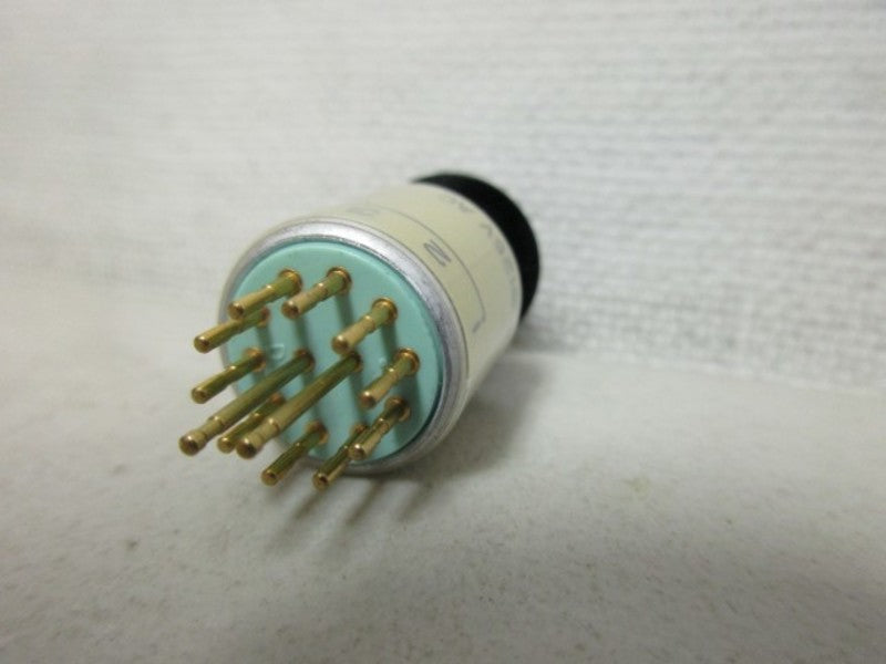 ALCO MRC-I-10 ROTARY SWITCH NSNP