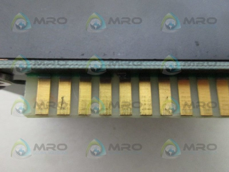 ACCULEX DP-714 METER DISPLAY UNMP